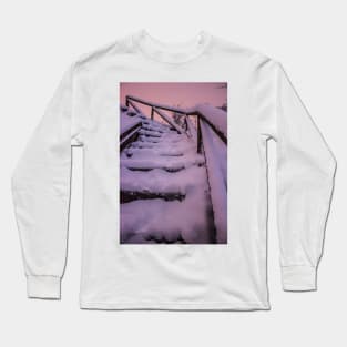 Stairway to Heaven Long Sleeve T-Shirt